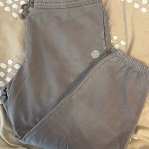 Victoria's Secret Campus Joggers